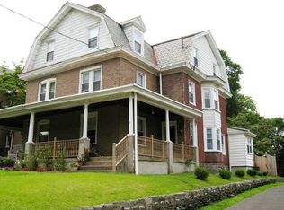 515 Walnut St, Jenkintown, PA 19046