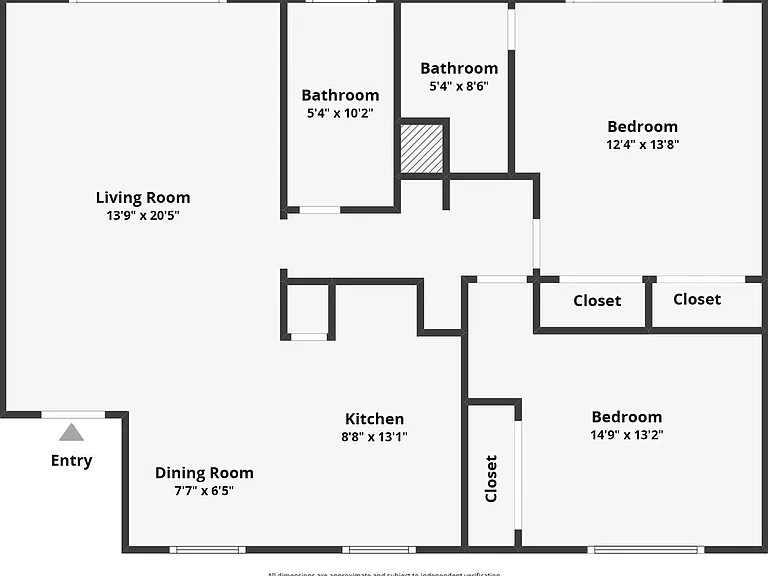 Fletcher Hills Apartments — Photo 17