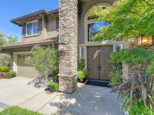3563 Foxmore Ln, Rescue, CA 95672