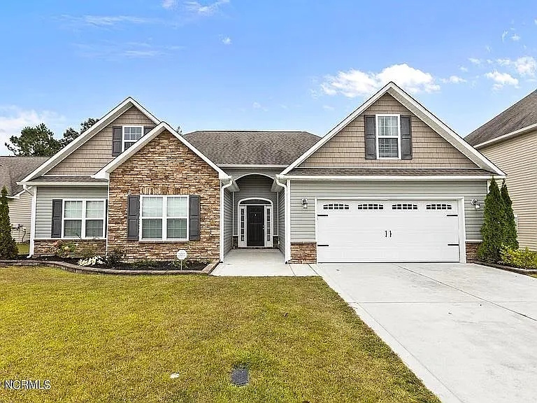 3315 Hardee Farms Dr — Photo 1