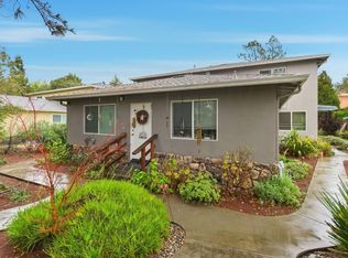 192 Bean Creek Rd, Scotts Valley, CA 95066