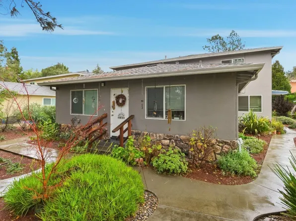 192 Bean Creek Rd, Scotts Valley, CA 95066