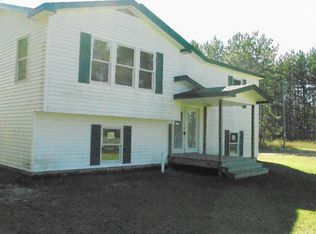 723 W Leonard Rd, Mancelona, MI 49659