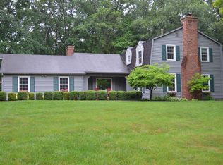 8207 Connerwood Ln, Fishers, IN 46038