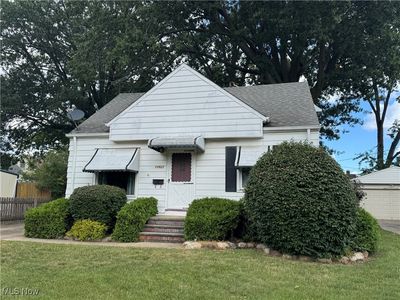 13922 Elsetta Ave, Cleveland, OH, 44135