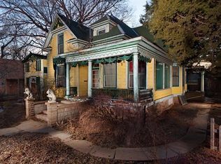 519 N 9th St, Garden City, KS 67846