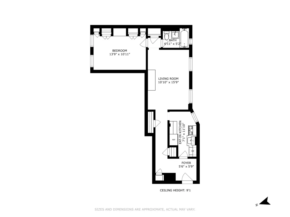 166 East 92nd Street in Carnegie Hill : Sales, Rentals 166 East 92nd Street in Carnegie Hill : Sales, Rentals
