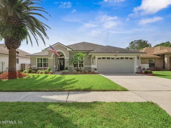 14442 BASILHAM Lane, Jacksonville, FL 32258