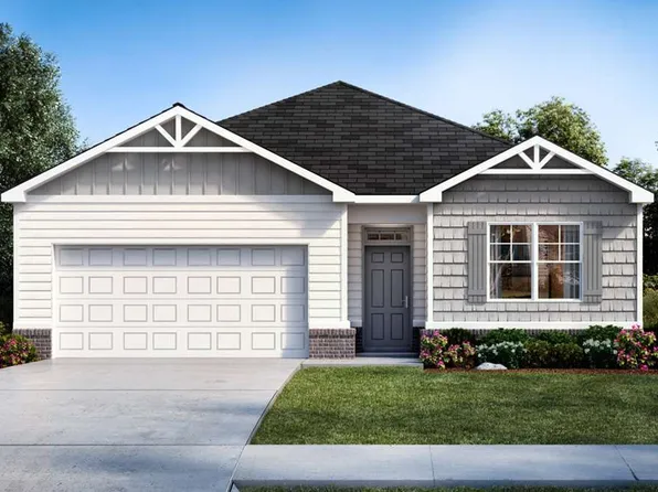 181 Elsa Ct, Jefferson, GA 30549