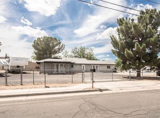 1309 Fairgrounds Blvd, Kingman, AZ 86401