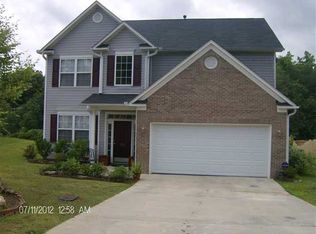 223 Fledgling Way, Easley, SC 29642