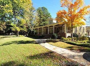 1205 Goodwin Rd NE, Atlanta, GA 30324