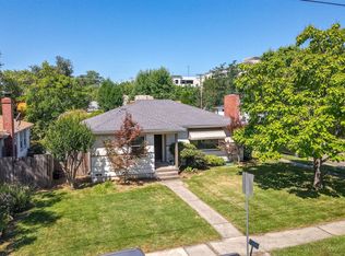 1604 Garden Ave, Redding, CA 96001