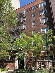Rented by Brooklyn Heights Real Estate Inc