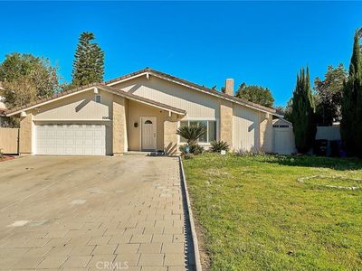 20407 Lemarsh St, Chatsworth, CA, 91311