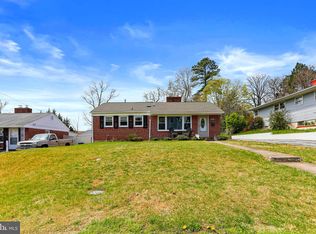 12 Delrey Ave, Catonsville, MD 21228