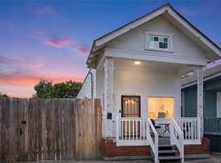 1720 Mandeville St, New Orleans, LA 70117