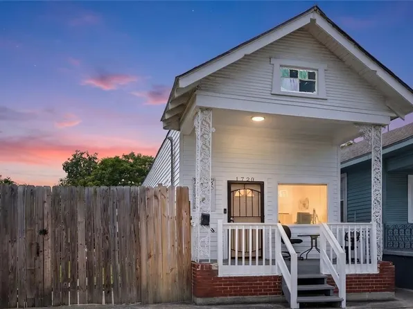 1720 Mandeville St, New Orleans, LA 70117