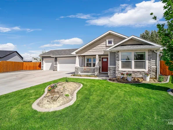 227 Slate Springs Ct, Kimberly, ID 83341