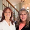 Marcy and Dee