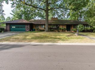 125 Lakewood Dr, Battle Creek, MI 49015
