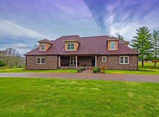402 Joyce Ave, Lewisburg, TN 37091