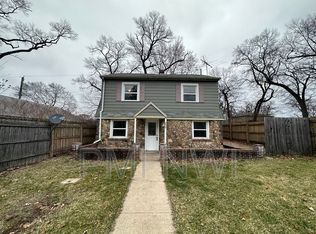 2615 Miami St, Lake Station, IN 46405