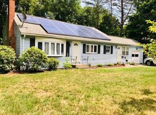 320 Pearl St, Brockton, MA 02301