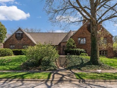 4360 Woodhall Rd, Columbus, OH, 43220