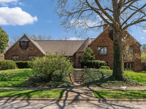 4360 Woodhall Rd, Columbus, OH 43220
