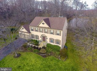 3903 Myers Ct, Fredericksburg, VA 22408