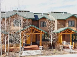 3350 Spring Valley Dr, Steamboat Springs, CO 80487