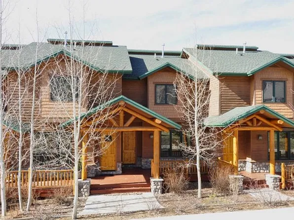 3350 Spring Valley Dr, Steamboat Springs, CO 80487