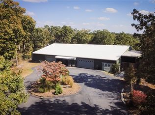 15066 Crawford Point Rd, Rogers, AR 72756