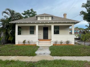 453 24th St N #A, Saint Petersburg, FL 33713