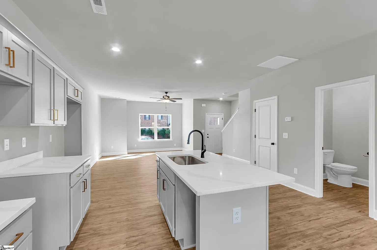 Furman Place Townhomes — Photo 1