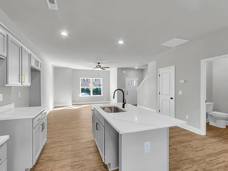Furman Place Townhomes