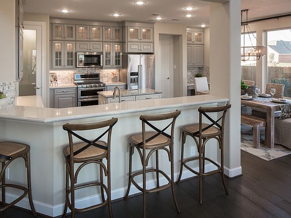 Tyler Kitchen