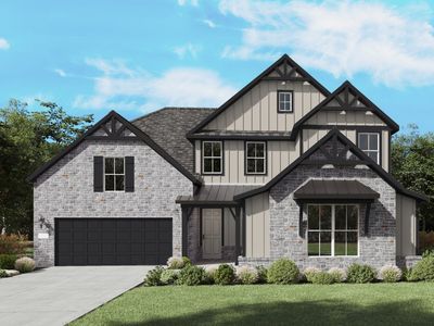 6732 Coffee Mill Ct, McKinney, TX, 75071