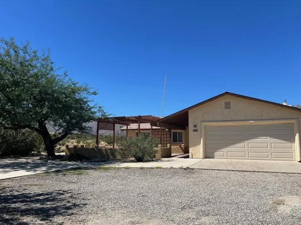 2960 Frying Pan Rd, Borrego Springs, CA 92004