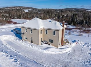 100 Morneault Road, Saint Agatha, ME 04772