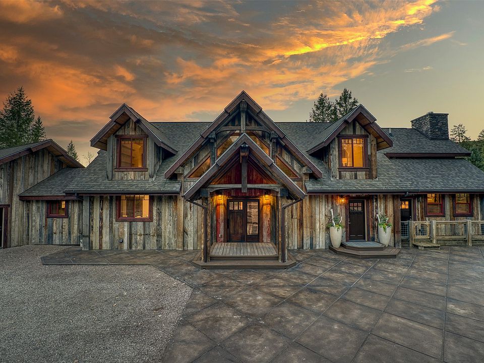 2870 Us Highway 93 W, Whitefish, MT 59937 | MLS #30034041