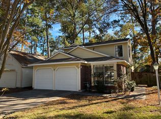 22 Camberwell Ct, The Woodlands, TX 77380