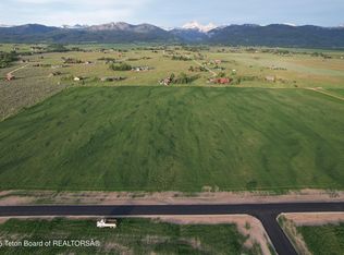 L8 S Alpenglo Ln, Driggs, ID 83422