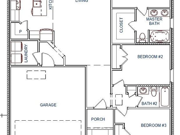2nd image of 7 Graham Ridge Rd