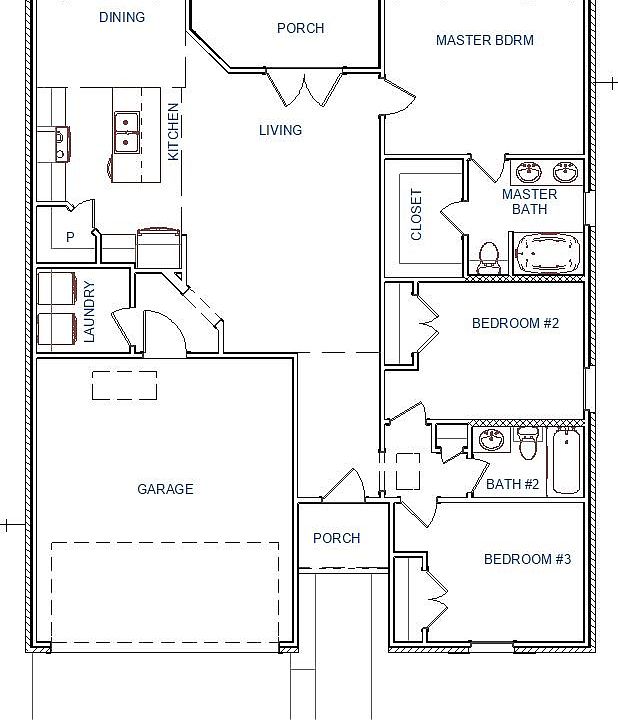 2nd image of 7 Graham Ridge Rd