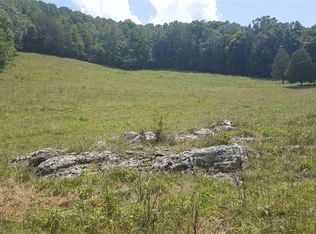 540 Dry Valley Rd, Thorn Hill, TN 37881