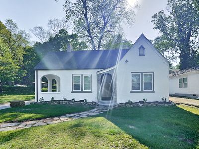 499 Woodlawn Ave NW, Atlanta, GA, 30318