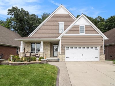 7970 Russell, Westland, MI, 48185