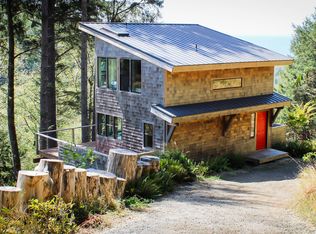 47483 Highway 101 S, Neskowin, OR 97149